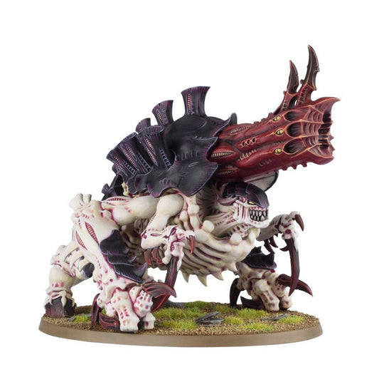 Haruspex / Exocrine