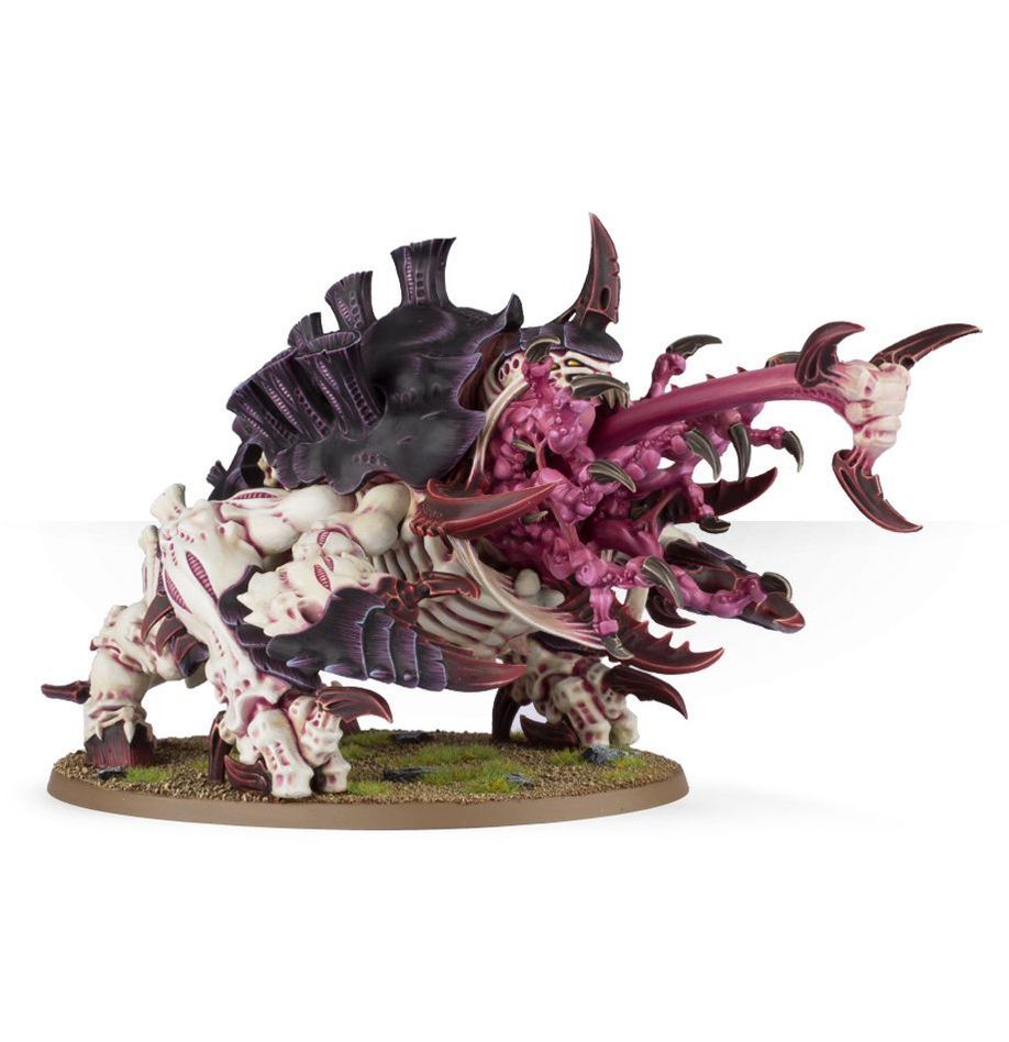 Tyranids Battleforce: Crusher Stampede – Elbunkerhobbies.com