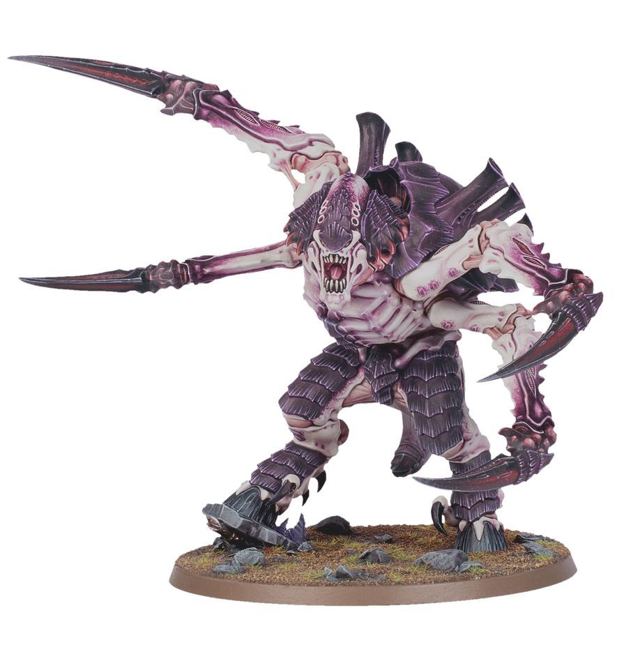Tyranids Battleforce: Crusher Stampede – Elbunkerhobbies.com