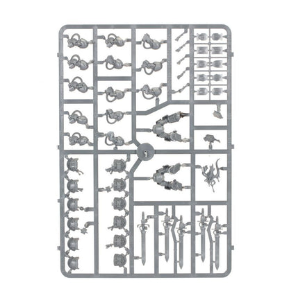 Combat Patrol Grey Knights