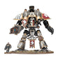 Questoris class Knight