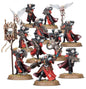 Adepta Sororitas Battle Sisters Squad / Adepta Sororitas Dominion Squad