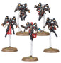 Seraphim Squad / Zephyrim Squad