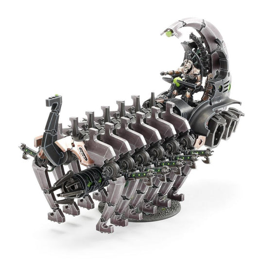 Ghost Ark / Doomsday Ark