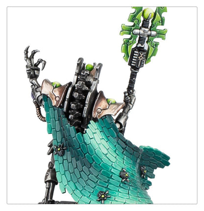 Imotekh the Stormlord