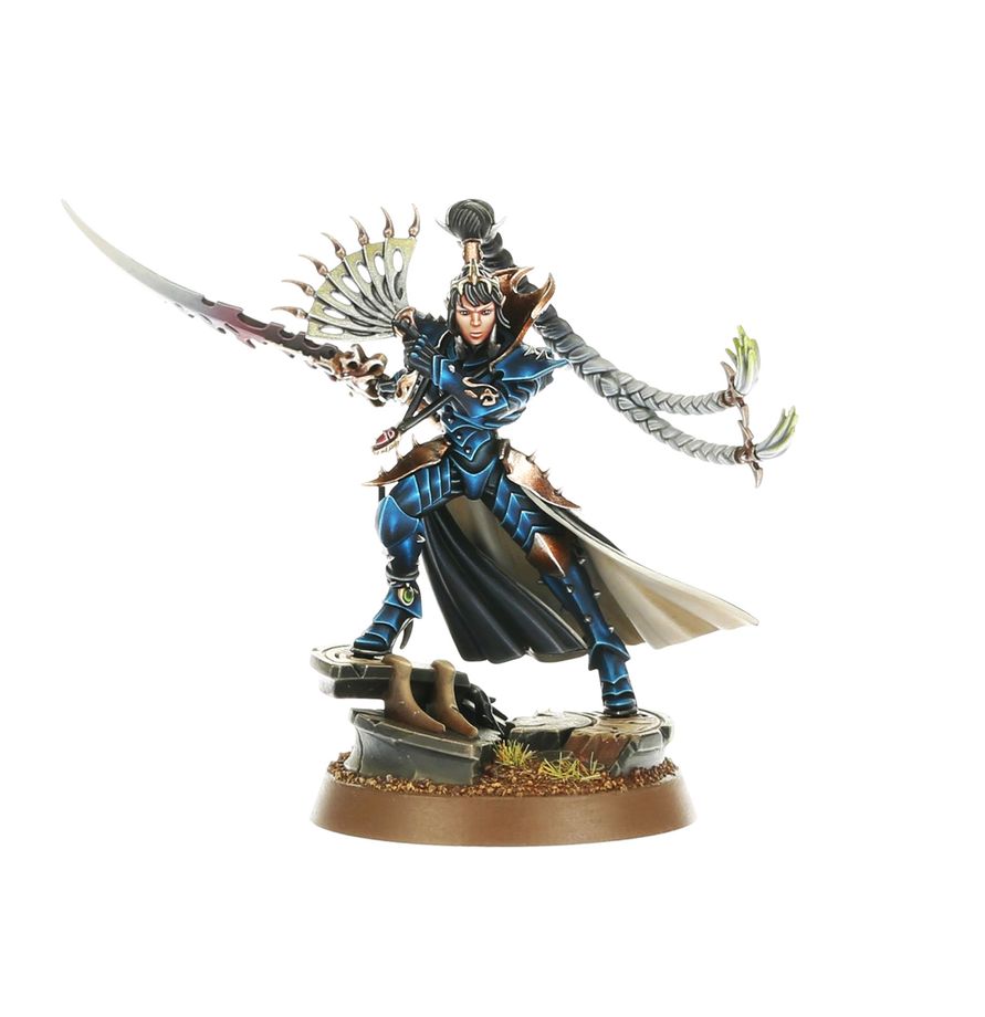 Lady Malys