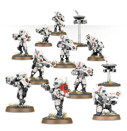 Combat Patrol Tau Empire