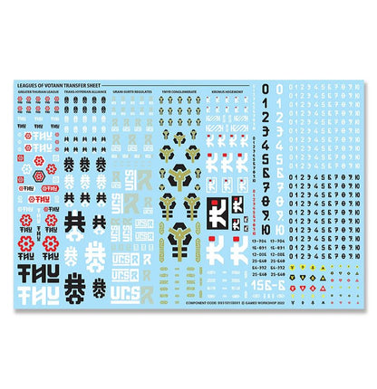 Leagues of Votann Battleforce: Cthonian Prospect