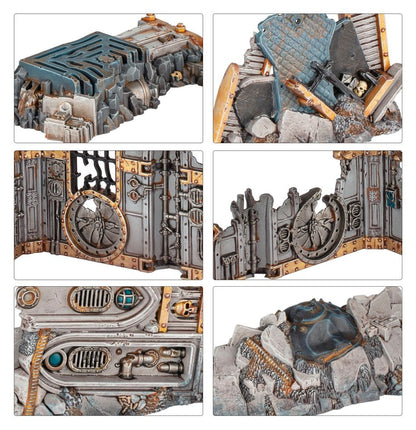 Killzone: Volkus
