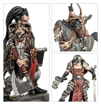 Brand's Oathbound