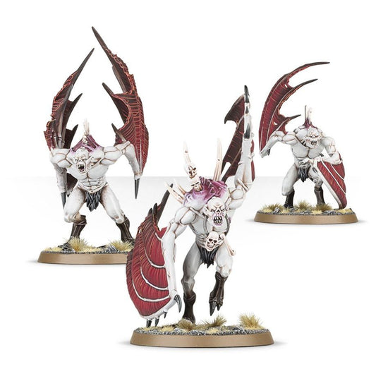 Crypt Flayers