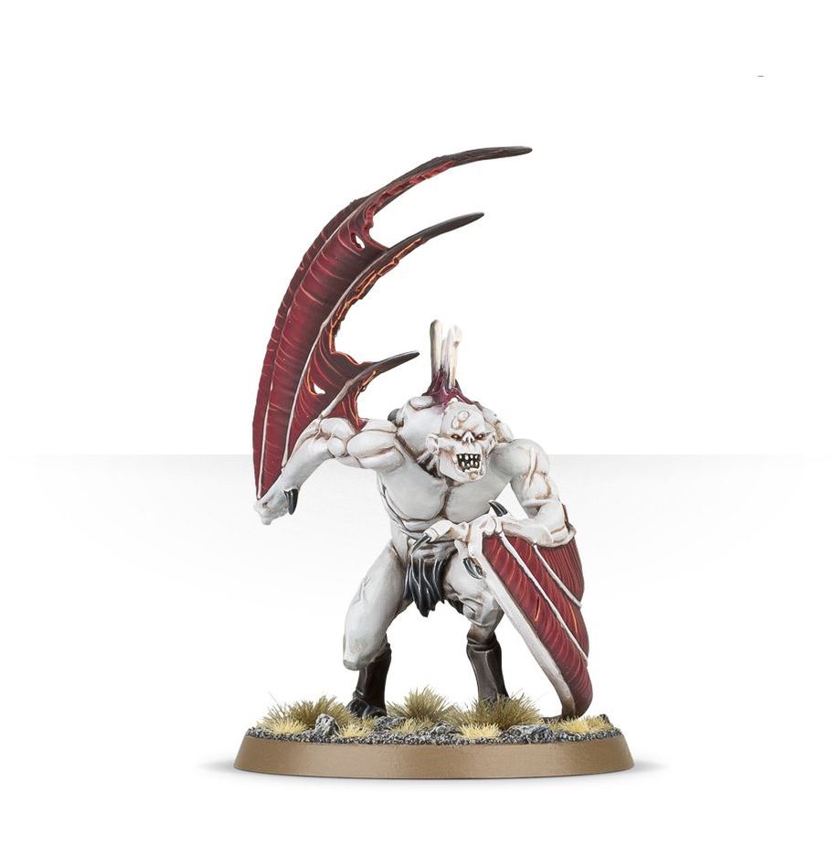 Crypt Flayers