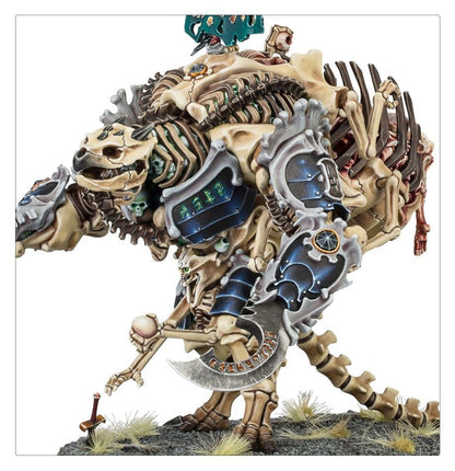 Spearhead: Ossiarch Bonereaper