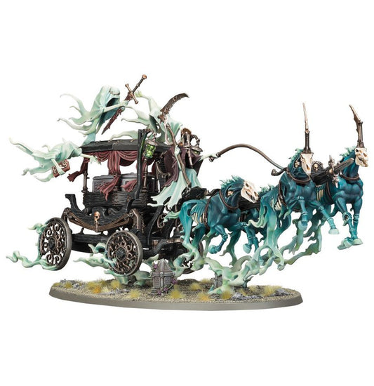 Black Coach