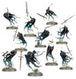 Bladegheist Revenants