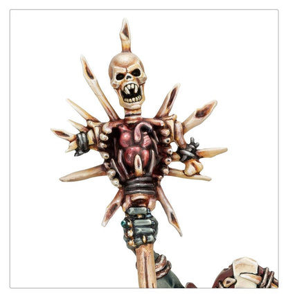 Abhorrant Cardinal