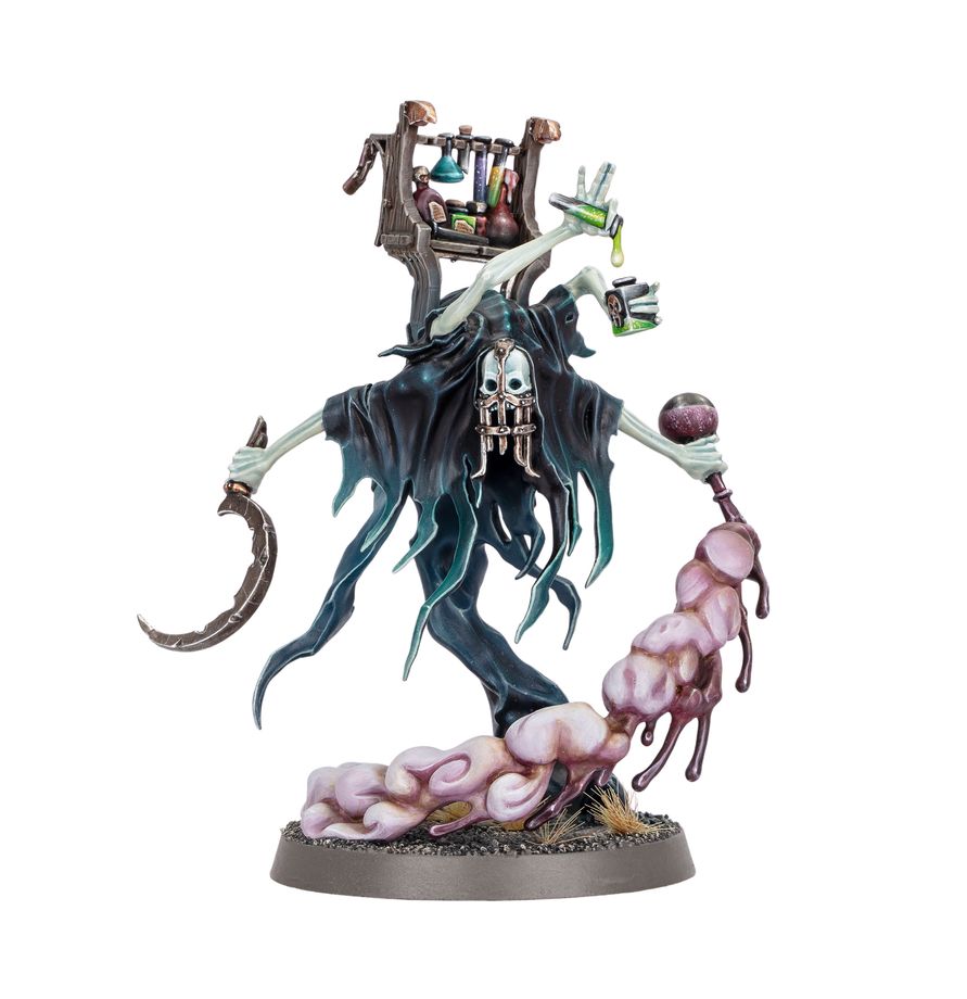Lord Vitriolic