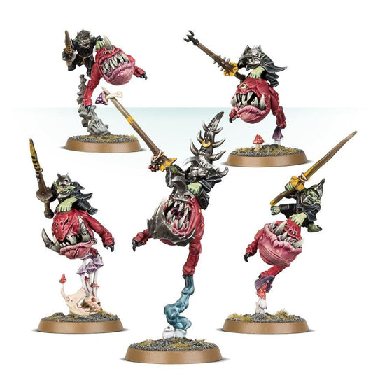 Boingrot Bounderz