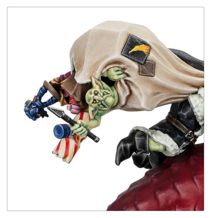 GROTMAS GITZ Conmmemorative Series