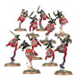 Squig Hoppers