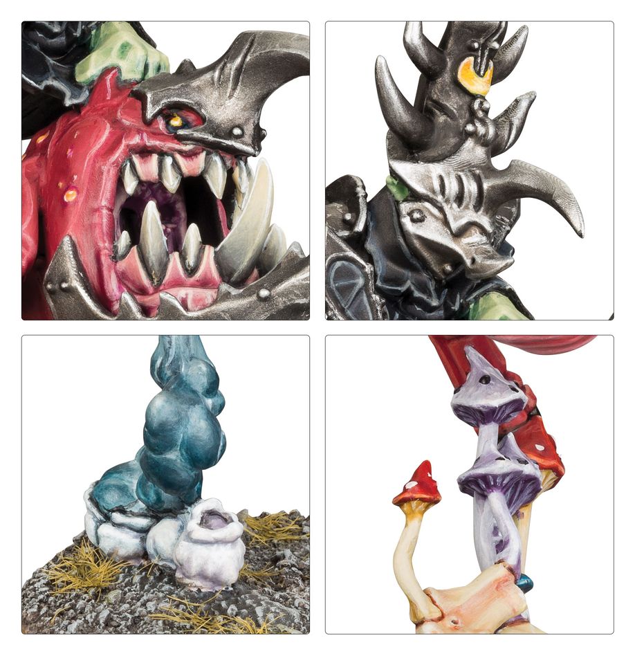 Squig Hoppers