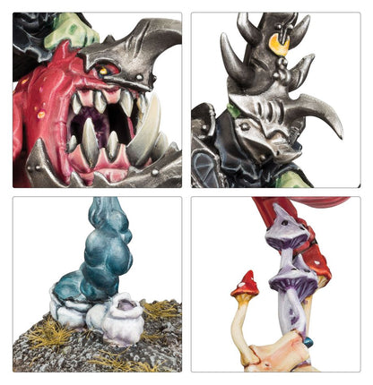 Squig Hoppers