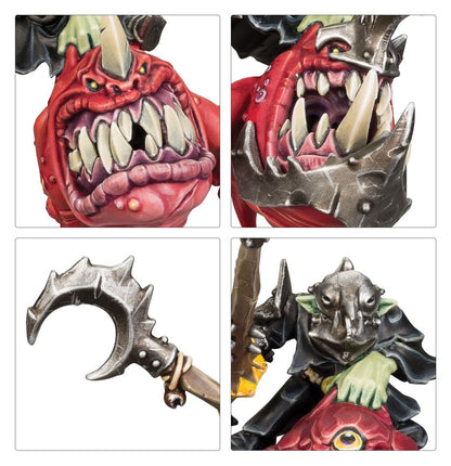 Squig Hoppers