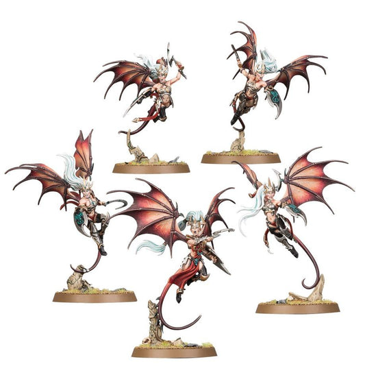 Khinerai Lifetakers