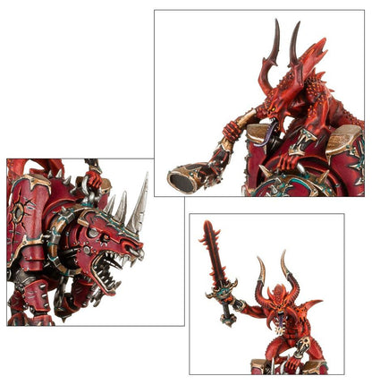 Bloodcrushers