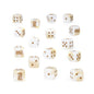 Lumineth Realm-lords Dice