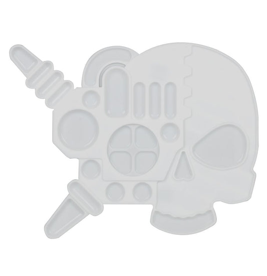 Servo Skull Palette