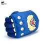 TOMY: Ultramarine Power Fist