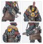 Palanite Companions