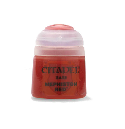 Mephiston Red Base