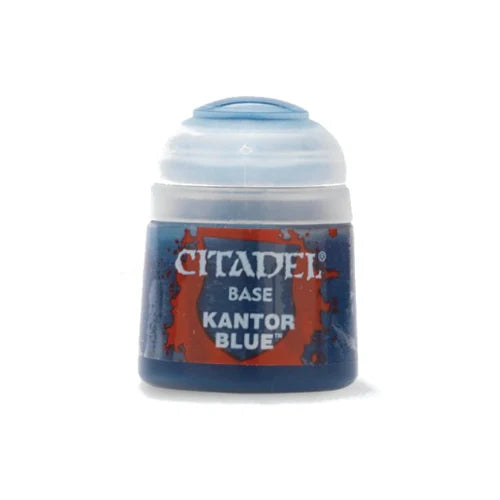 Kantor Blue Base