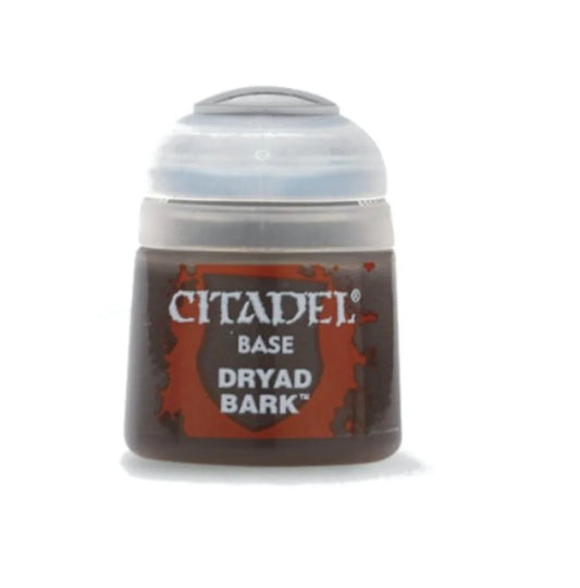 Dryad Bark Base