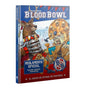 Blood Bowl: The Official Rulebook – Third Season Edition! (Español)