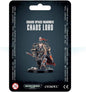 Chaos Space Marines - Chaos Lord