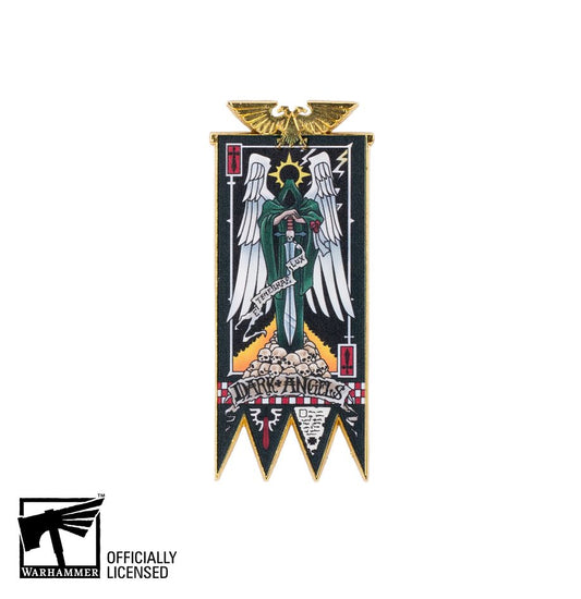 Chapter Banner Dark Angels