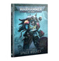 Codex Supplement: Space Wolves (Español)