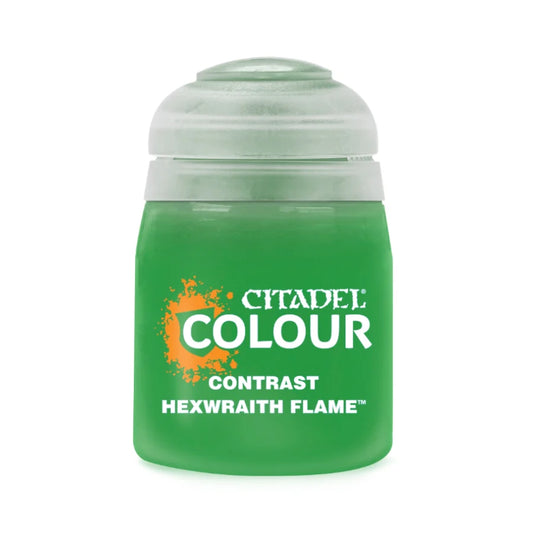 Hexwraith Flame Contrast