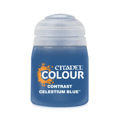 Celestium Blue