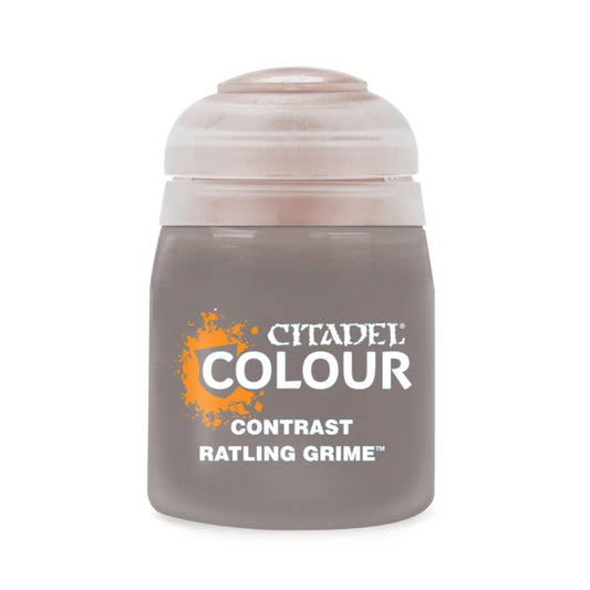 Ratling Grime Contrast