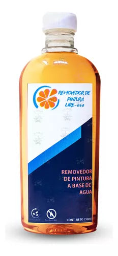 Removedor de Pintura LIRE 058 250ml