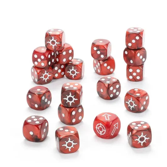 Legion Dice – Thousand Sons