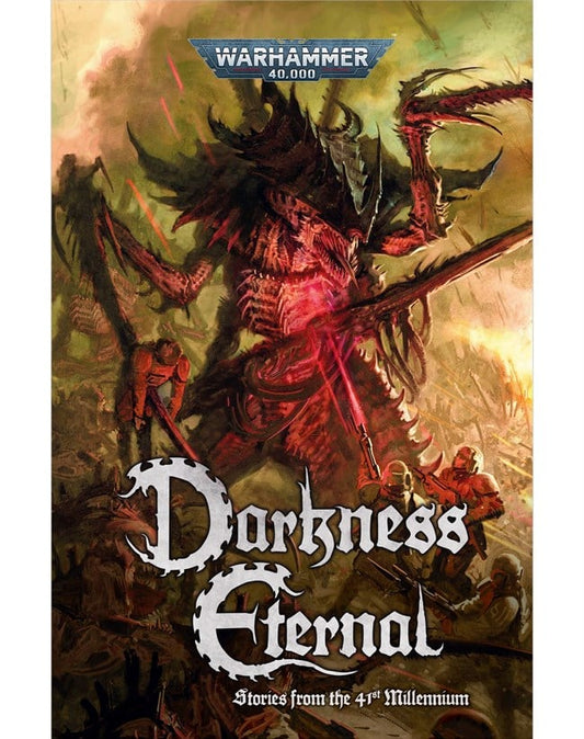 Darkness Eternal