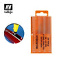 T01002 Vallejo Drill Set (x20) (no 61-80)