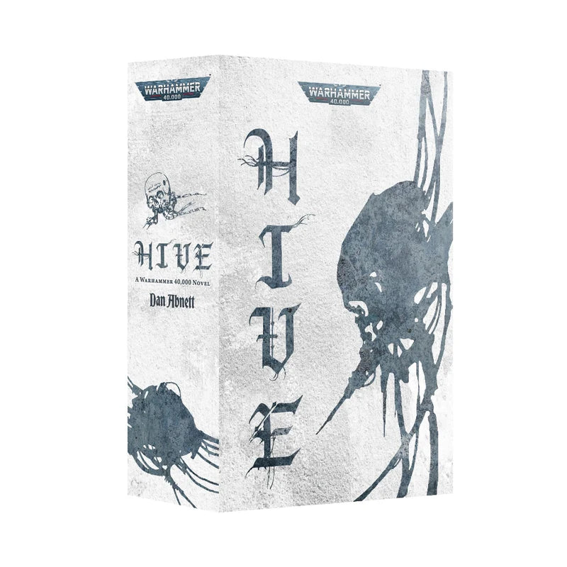 Hive (Pasta Dura) (Inglés) – Black Library