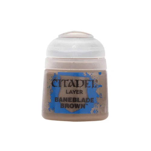 Baneblade Brown Layer