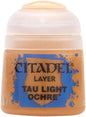 Ta'u Light Ochre Layer
